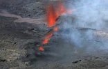 volcan septembre 2008