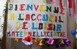 Saint-Paul : les Accueils de loisirs sans hébergement (ALSH) continuent leurs activités
