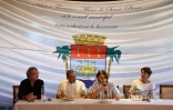 Fouilles archéologiques préventives Saint-Pierre 29 mars 2023