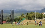 Rugby solidaire 