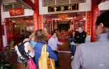 fête de GUANDI JUILLET 2016