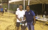 Retour sur le Tournoi de Beach Soccer au Front de mer de Saint-Paul