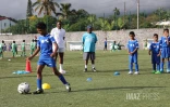 La footballeuse Kadidiatou Diani