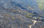 Feu du Maïdo