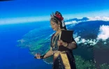 Lynda Sellom et ses élèves brillent et émerveillent Chennaï