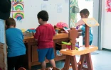 Rentrée scolaire à Saint-Benoit : 5.800 élèves reprennent le chemin de l'école, la ville s'organise