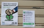 90% des pharmacies de La Réunion ferment un jour 