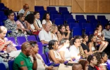 La Région Réunion participe à la remise des attestations de réussite au diplôme d’état de sage-femme