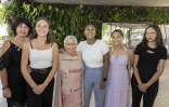 Création prix Thérèse Baillif Conseil Départemental