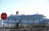bateau de croisière 