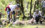 La 20e édition des Rendez-vous NatureS a conquis un large public