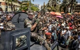 AFP / Luis TATO 