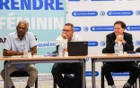 CCIR Commission Entrepreneuriat jeuness insertion