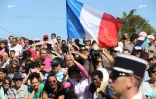 François Hollande 