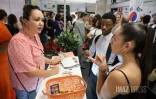Salon de l'orientation