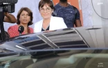 Annick Girardin visite à La Réunion 28 novembre 2018