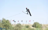 Ski nautique