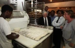 Visite CCIR