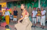 Saint-Paul : près de 15.000 personnes ont dansé à la guinguette Saint-Gilloise