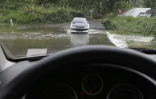 Fortes pluies