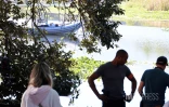 tournage de la série OPJ 