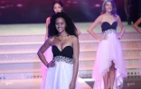 Miss Réunion 2015 - Steacy Sarpedon - N°8