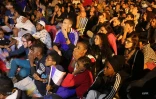 Finale ambiance Barachois