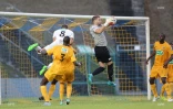 Coupe de France - Excelsior bat Poissy 