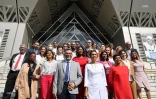 Huguette Bello élection conseil régional 2 juillet £2021