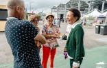 La Région Réunion participe au lancement de la Foire agricole de Bras-Panon