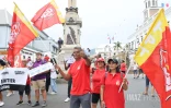 manifestation 1er mai 2024