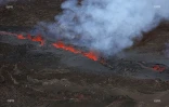 Volcan décembre 2020
