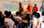journée d'orientation college