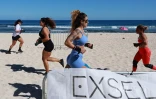 Crossfit au Brisant