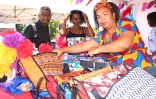 Fête de l'Étang à Saint-Paul