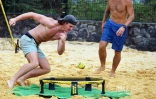 spikeball