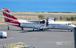 ATR Air mauritius 