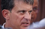 Manuel Valls 