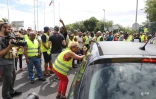 Jour J - Les Gilets jaunes montent au front