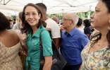 Sénatoriales 2023