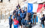  Mondiaux de longboard à Biarritz: Alice Lemoigne se qualifie pour le troisième tour