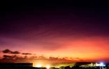hunga tonga