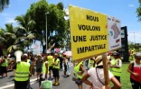 gilets jaunes 