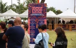 réunion food festival 2024