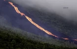 Eruption 12 août