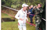 Grand raid 2012