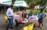 Saint-Denis : une journée dédiée aux papas dionysiens