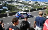 Tour auto 2026