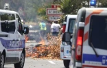 Gilets jaunes le 19