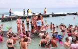 Rassemblement piscine Boucan 30 septembre 2017